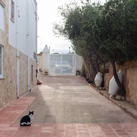 La Porta Sul Mare- Timone * Mola di Bari