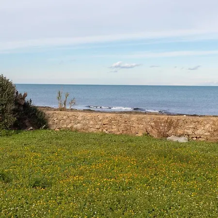 La Porta Sul Mare- Timone Mola di Bari
