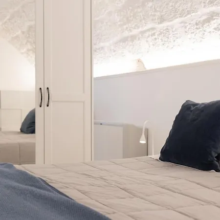 Apartmán La Porta Sul Mare- Timone