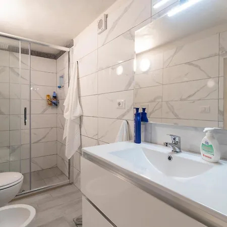 La Porta Sul Mare- Timone Apartmán Mola di Bari