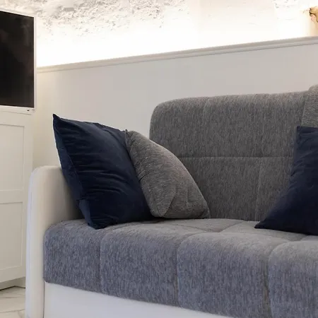 La Porta Sul Mare- Timone Appartement *