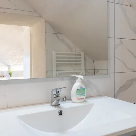 Appartement La Porta Sul Mare- Timone Mola di Bari
