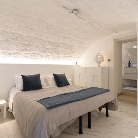 La Porta Sul Mare- Timone Apartment
