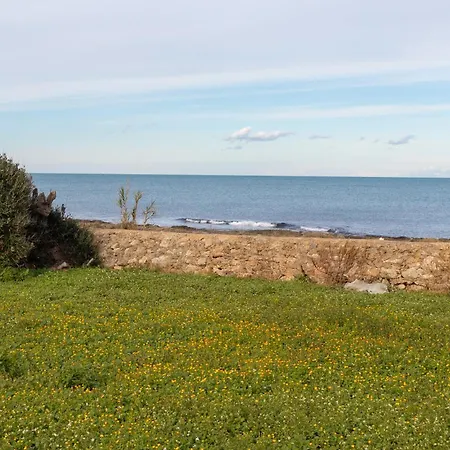 Apartament La Porta Sul Mare- Timone