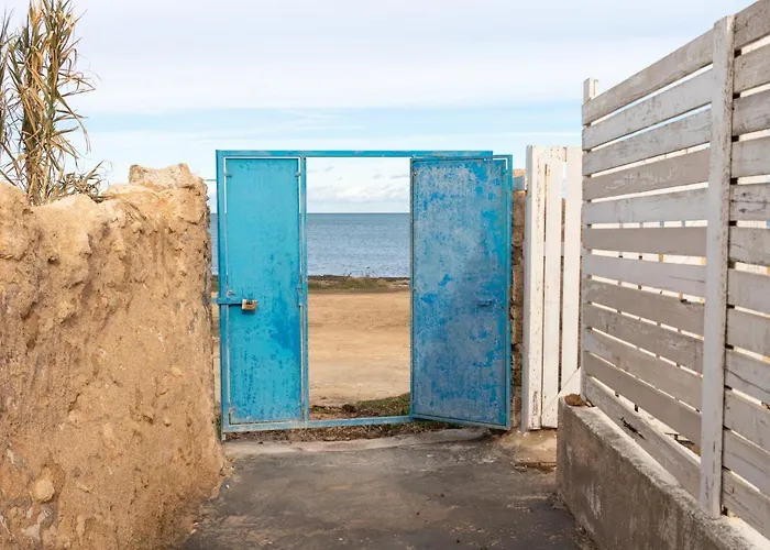 La Porta Sul Mare- Timone