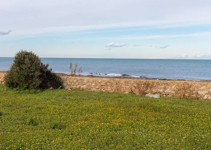 La Porta Sul Mare- Timone Mola di Bari
